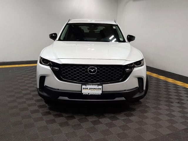 2024 Mazda Mazda CX-50 2.5 S PREFERRED PACKAGE A