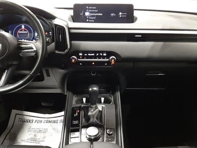 2024 Mazda Mazda CX-50 2.5 S PREFERRED PACKAGE A