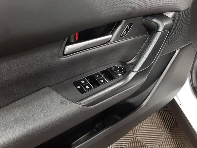 2024 Mazda Mazda CX-50 2.5 S PREFERRED PACKAGE A