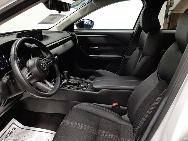 2024 Mazda Mazda CX-50 2.5 S PREFERRED PACKAGE A