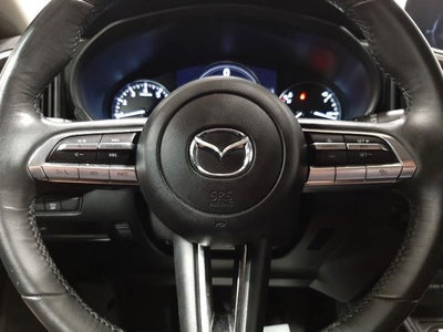 2024 Mazda Mazda CX-50 2.5 S PREFERRED PACKAGE A