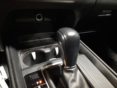 2024 Mazda Mazda CX-50 2.5 S PREFERRED PACKAGE A