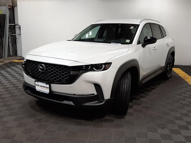 2024 Mazda Mazda CX-50 2.5 S PREFERRED PACKAGE A