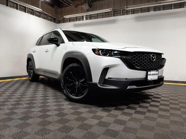 2024 Mazda Mazda CX-50 2.5 S PREFERRED PACKAGE A