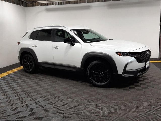 2024 Mazda Mazda CX-50 2.5 S PREFERRED PACKAGE A
