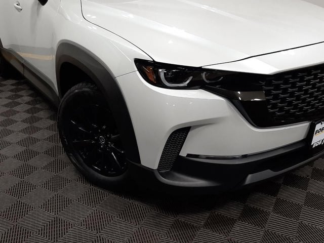 2024 Mazda Mazda CX-50 2.5 S PREFERRED PACKAGE A