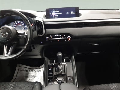 2024 Mazda Mazda CX-50 2.5 S Preferred Package