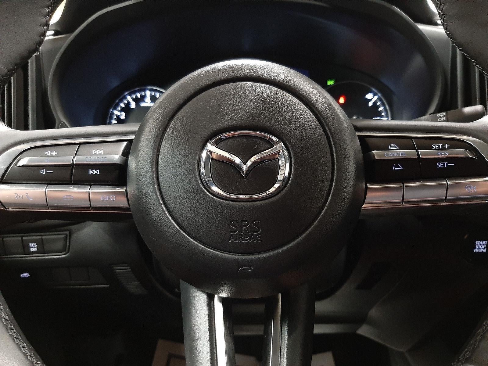 2024 Mazda Mazda CX-50 2.5 S Preferred Package