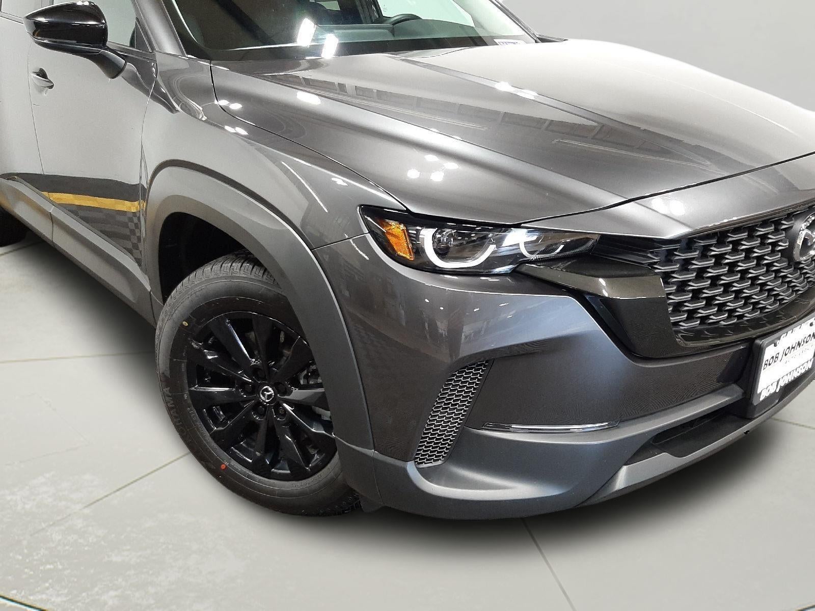 2024 Mazda Mazda CX-50 2.5 S Preferred Package