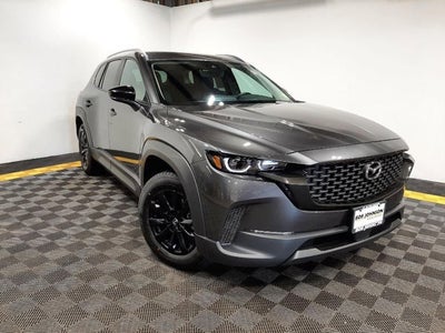 2024 Mazda Mazda CX-50 2.5 S Preferred Package