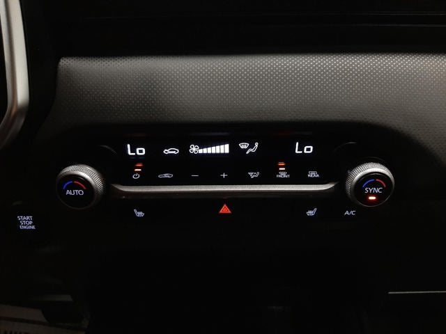 2024 Mazda Mazda CX-50 2.5 S Preferred Package