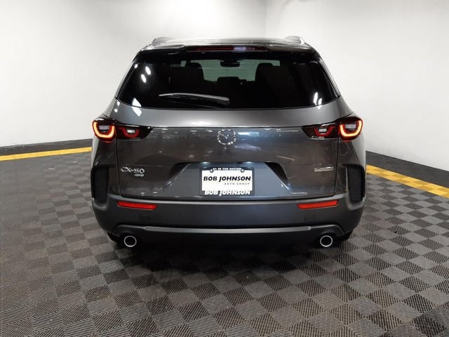 2024 Mazda Mazda CX-50 2.5 S Preferred Package