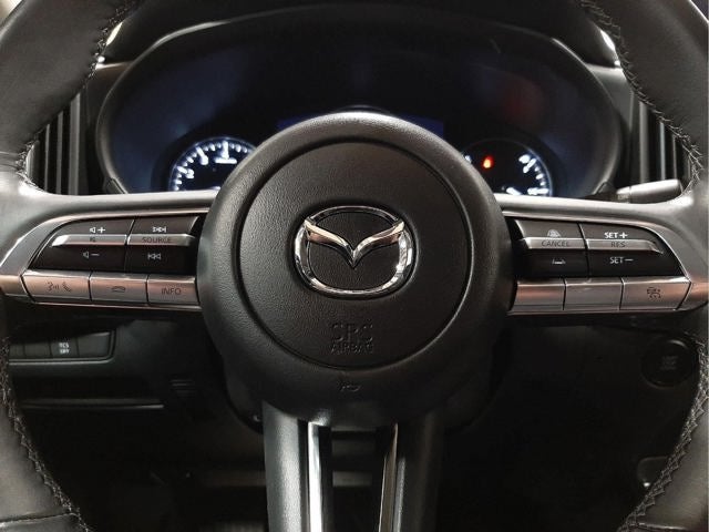 2024 Mazda Mazda Cx-50 2.5 S Preferred Package