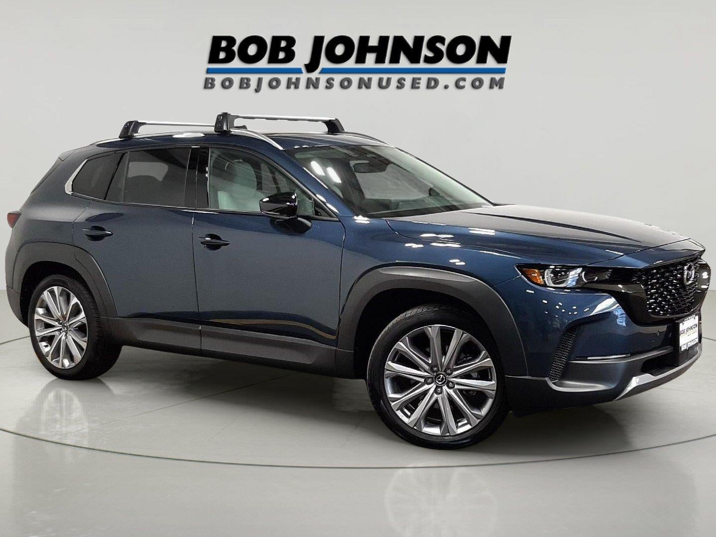 2026 Mazda Mazda Cx-50 2.5 Turbo