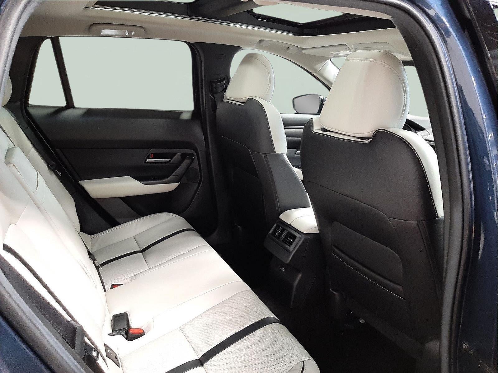 2026 Mazda Mazda Cx-50 2.5 Turbo