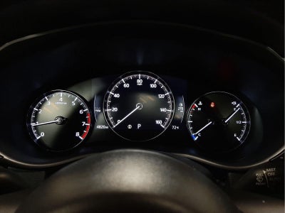 2026 Mazda Mazda Cx-50 2.5 Turbo