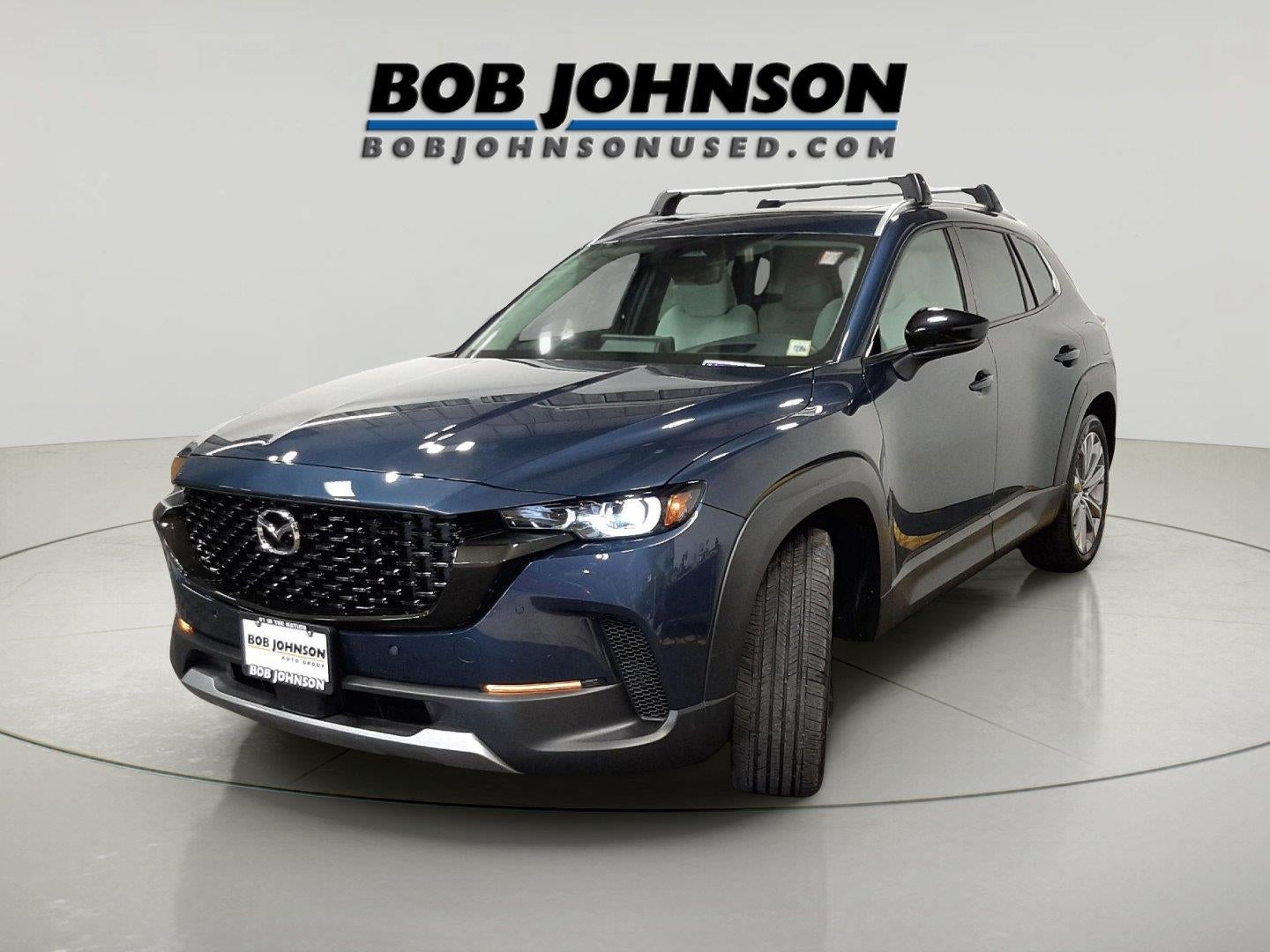 2026 Mazda Mazda Cx-50 2.5 Turbo