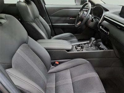 2024 Mazda Mazda CX-50 2.5 S Premium Package
