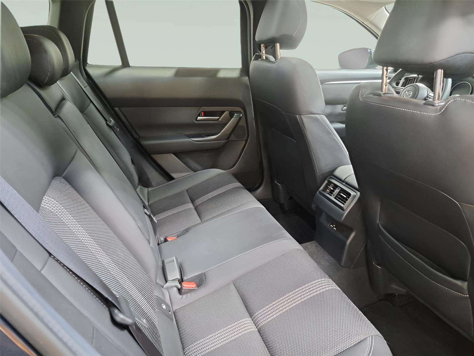 2024 Mazda Mazda CX-50 2.5 S Premium Package