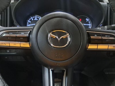2024 Mazda Mazda CX-50 2.5 S Premium Package