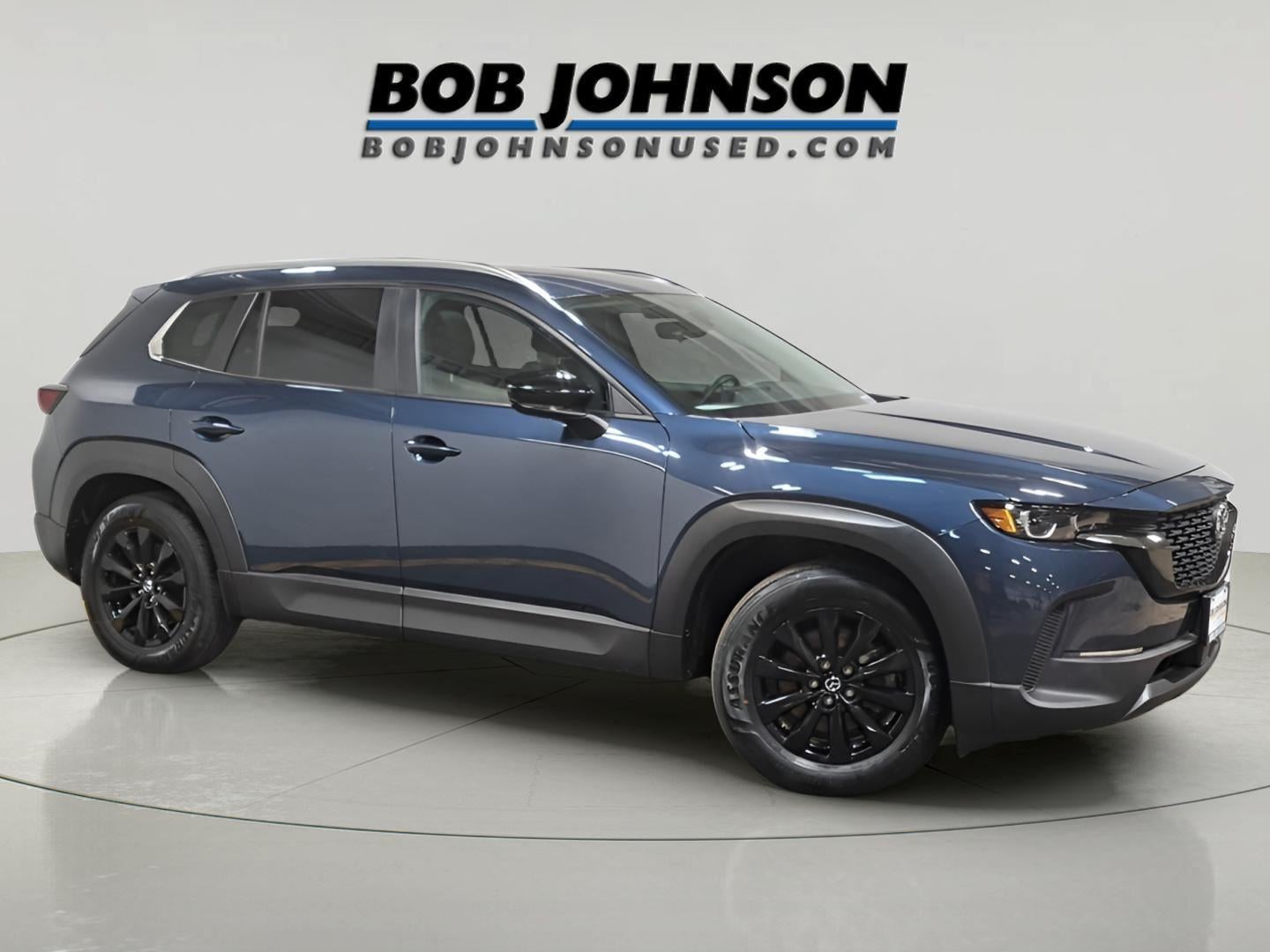 2024 Mazda Mazda CX-50 2.5 S Premium Package