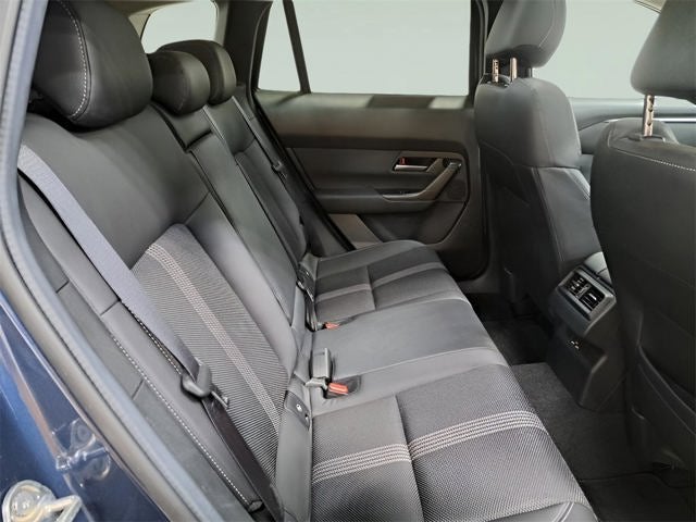 2024 Mazda Mazda CX-50 2.5 S Premium Package