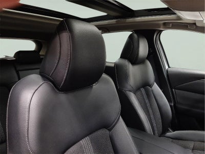 2024 Mazda Mazda CX-50 2.5 S Premium Package