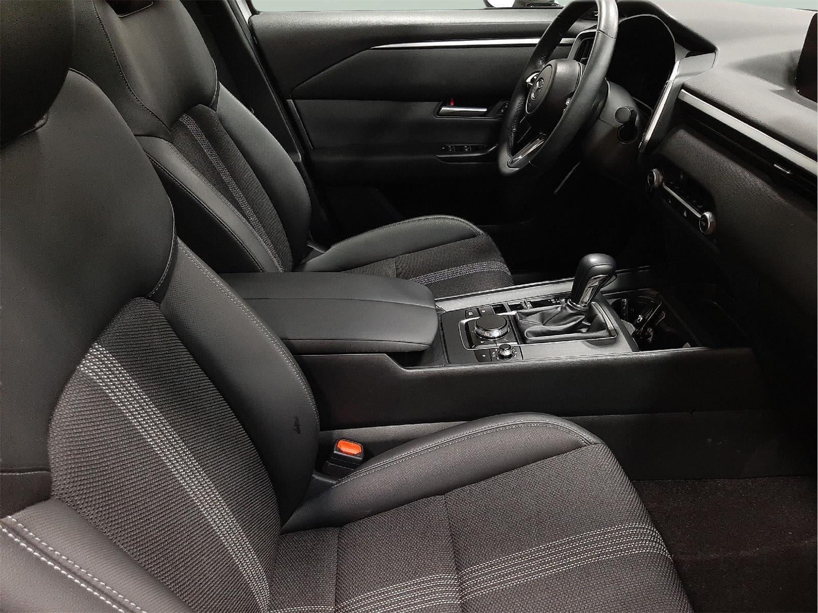 2024 Mazda Mazda CX-50 2.5 S Premium Package