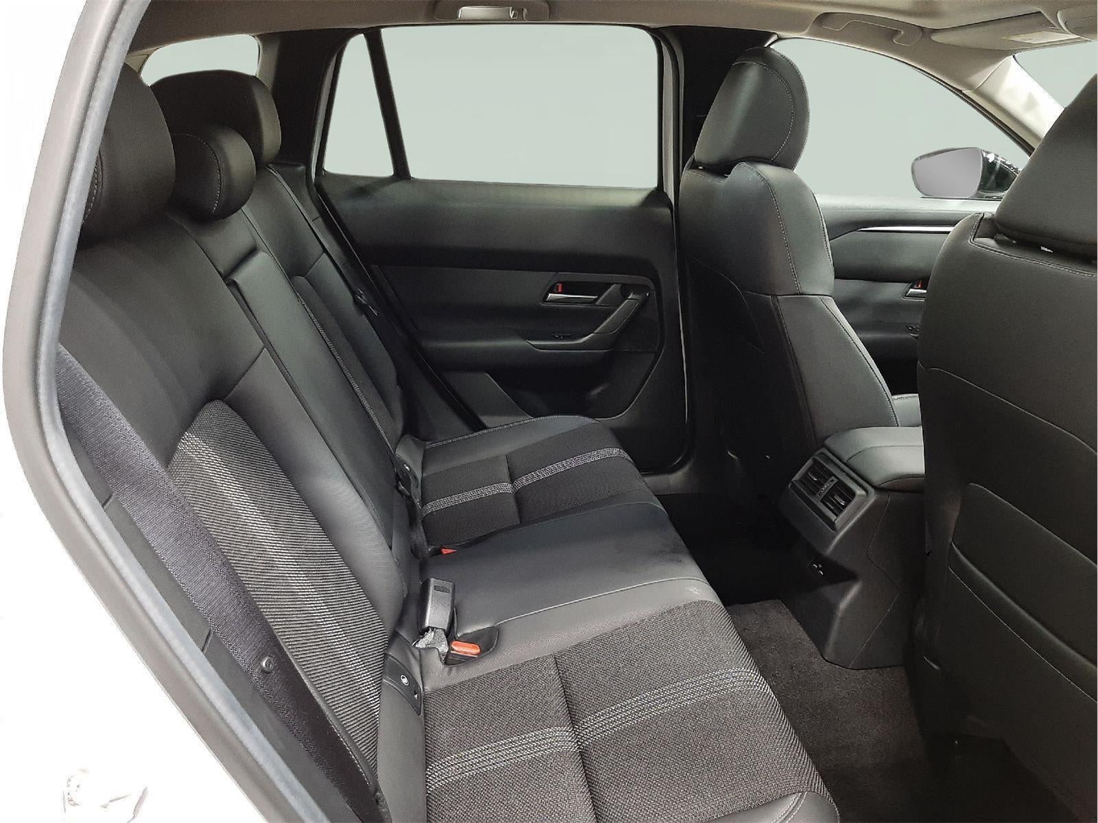 2024 Mazda Mazda CX-50 2.5 S Premium Package