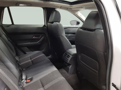 2024 Mazda Mazda CX-50 2.5 S Premium Package