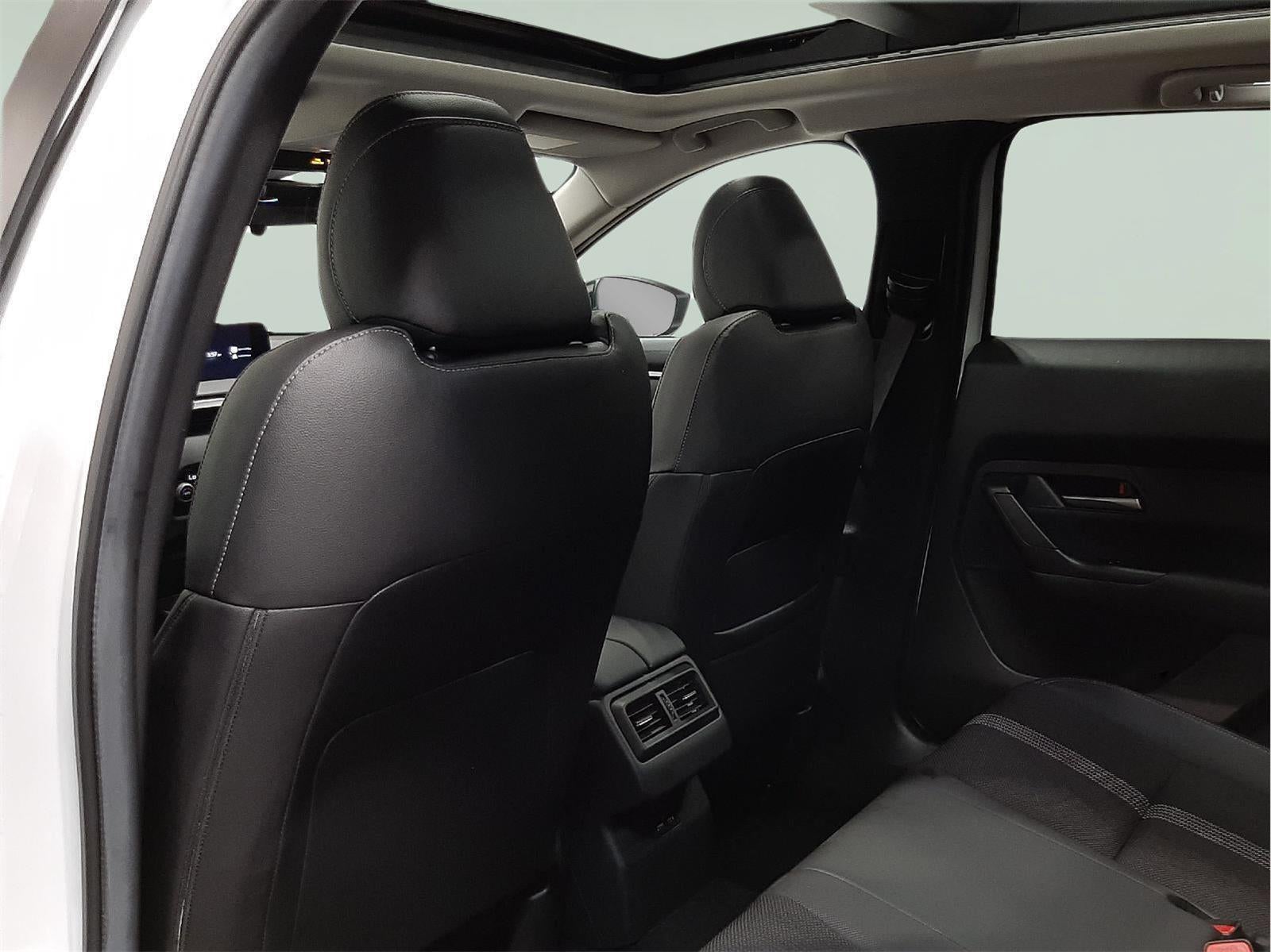 2024 Mazda Mazda CX-50 2.5 S Premium Package