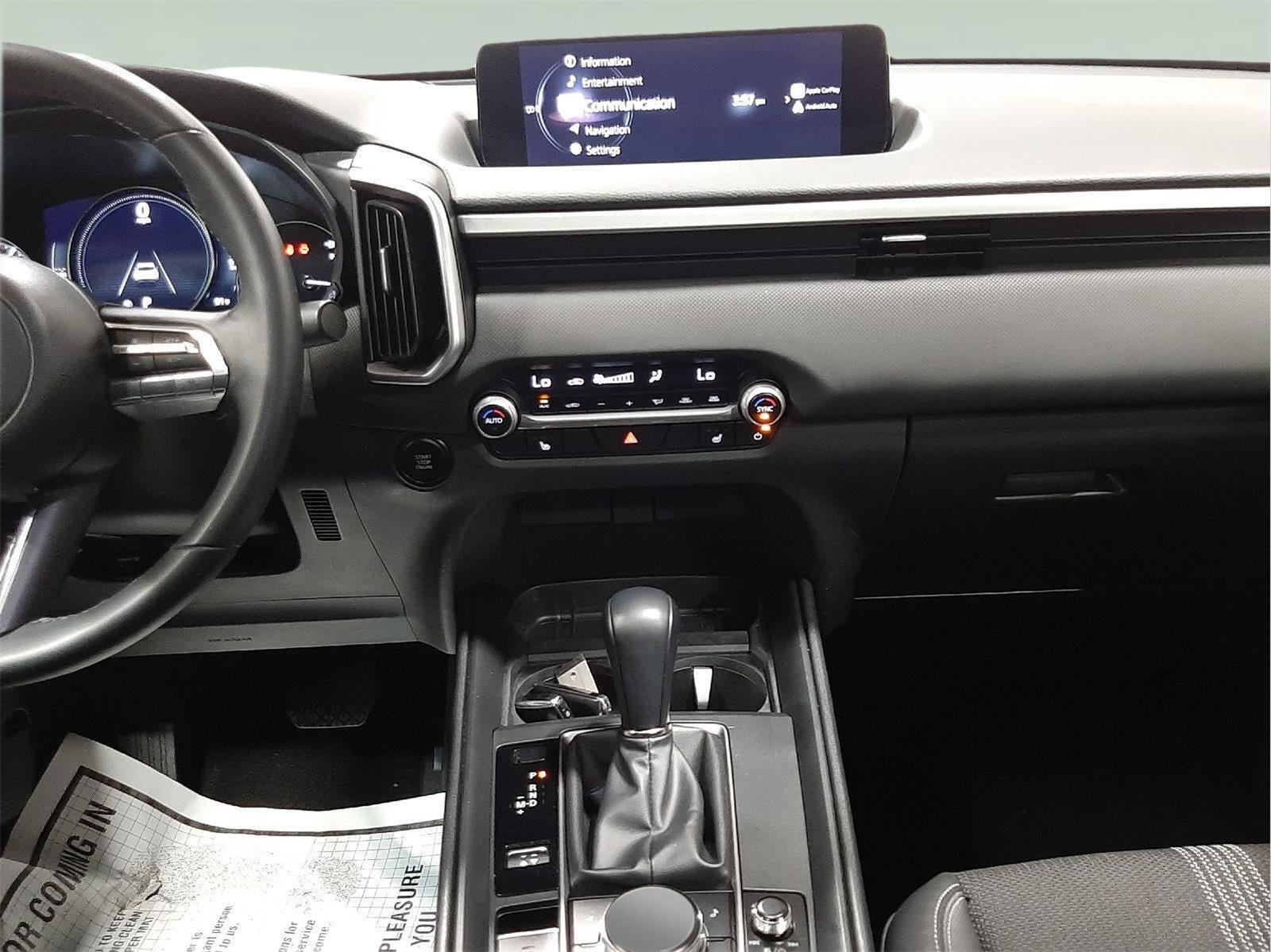 2024 Mazda Mazda CX-50 2.5 S Premium Package