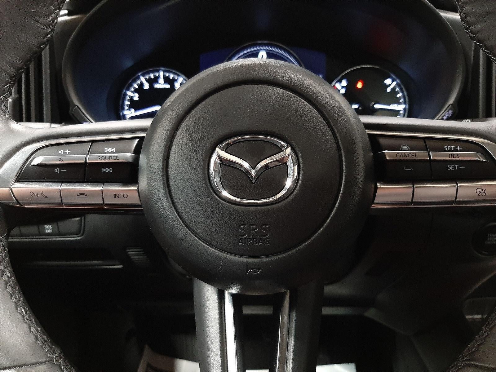 2024 Mazda Mazda CX-50 2.5 S Premium Package