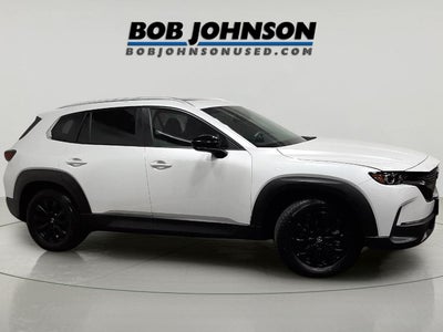 2024 Mazda Mazda CX-50 2.5 S Premium Package