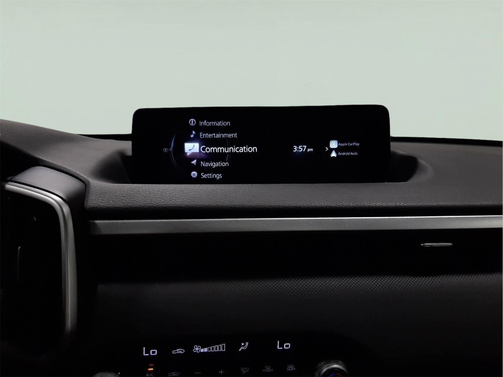 2024 Mazda Mazda CX-50 2.5 S Premium Package