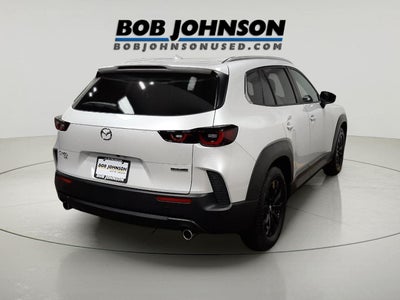 2024 Mazda Mazda CX-50 2.5 S Premium Package