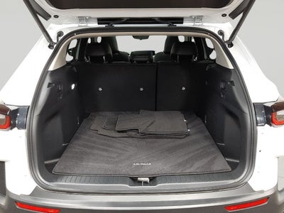 2024 Mazda Mazda CX-50 2.5 S Premium Package