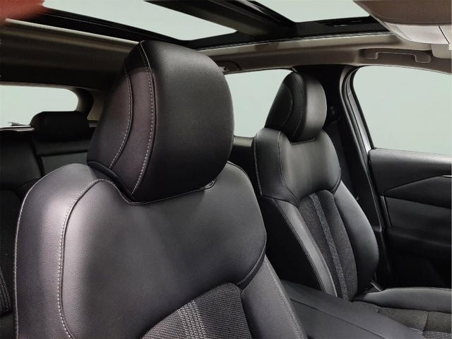 2024 Mazda Mazda CX-50 2.5 S Premium Package