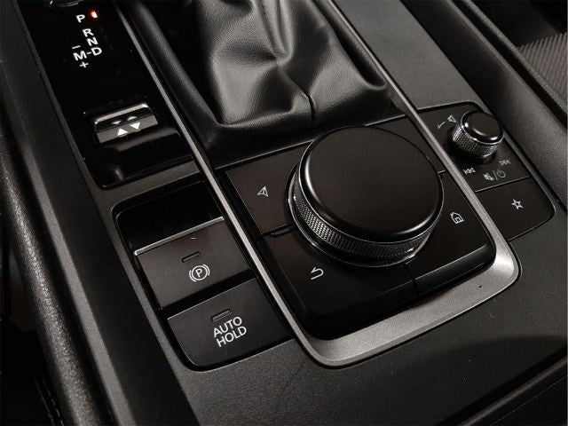 2024 Mazda Mazda CX-50 2.5 S Premium Package