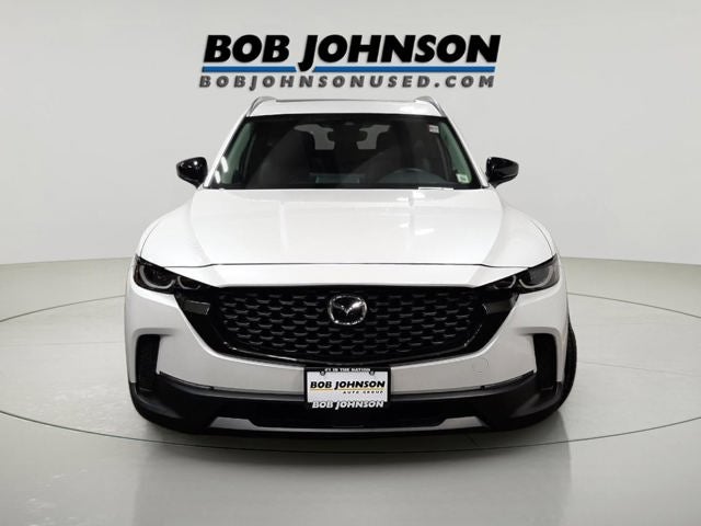 2024 Mazda Mazda CX-50 2.5 S Premium Package