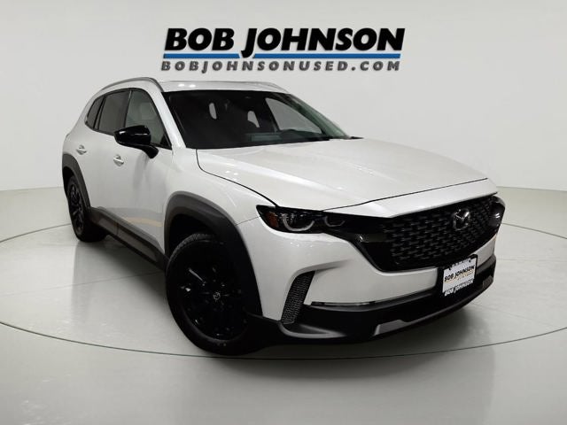 2024 Mazda Mazda CX-50 2.5 S Premium Package