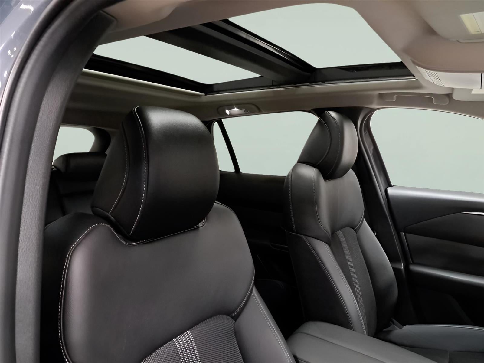 2024 Mazda Mazda CX-50 2.5 S Premium Package