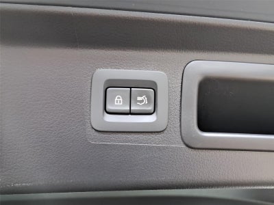 2024 Mazda Mazda CX-50 2.5 S Premium Package