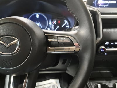 2024 Mazda Mazda CX-50 2.5 S Premium Package