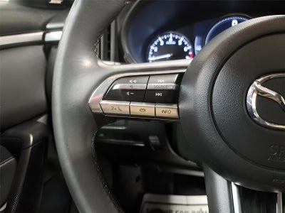 2024 Mazda Mazda CX-50 2.5 S Premium Package