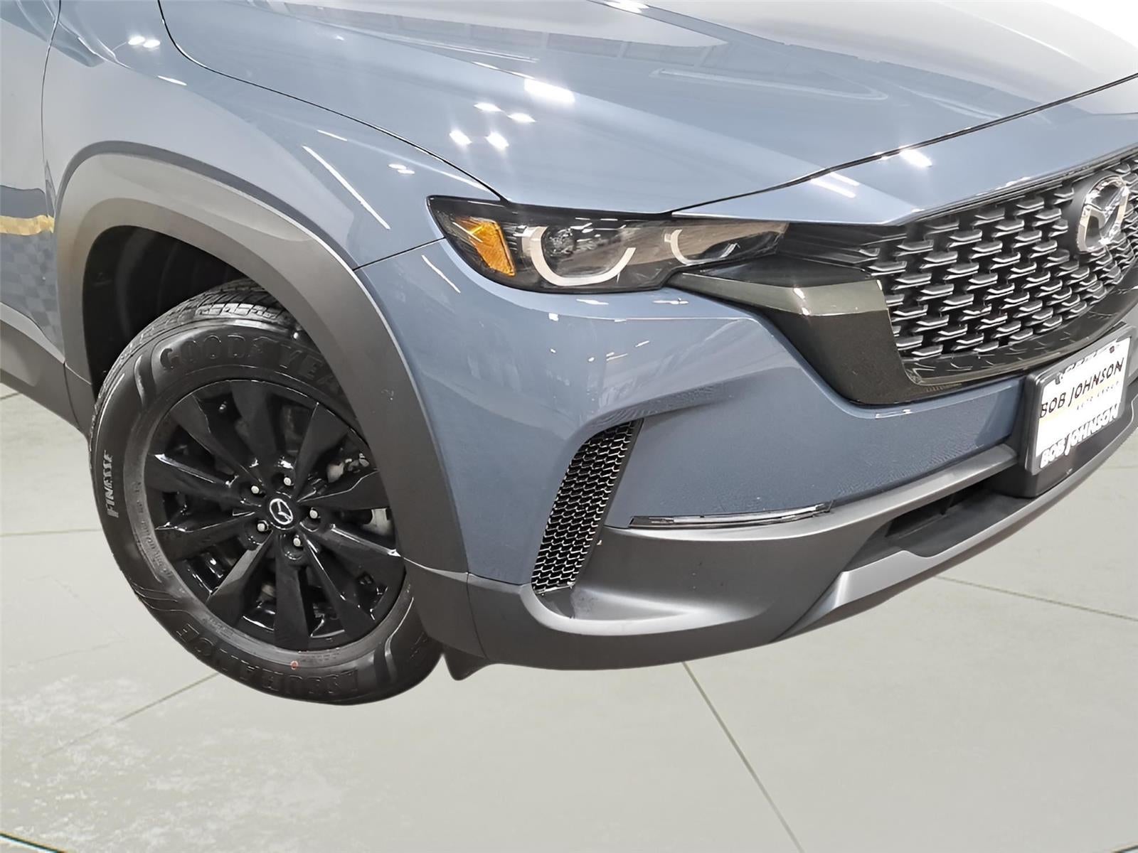 2024 Mazda Mazda CX-50 2.5 S Premium Package