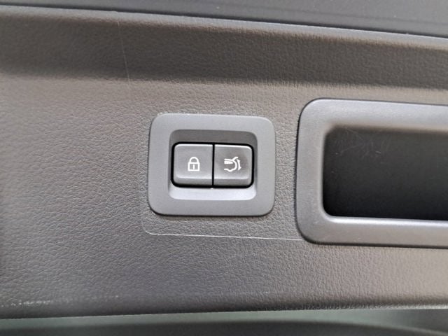 2024 Mazda Mazda CX-50 2.5 S Premium Package