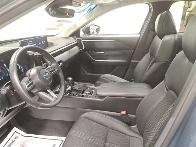2024 Mazda Mazda CX-50 2.5 S Premium Package