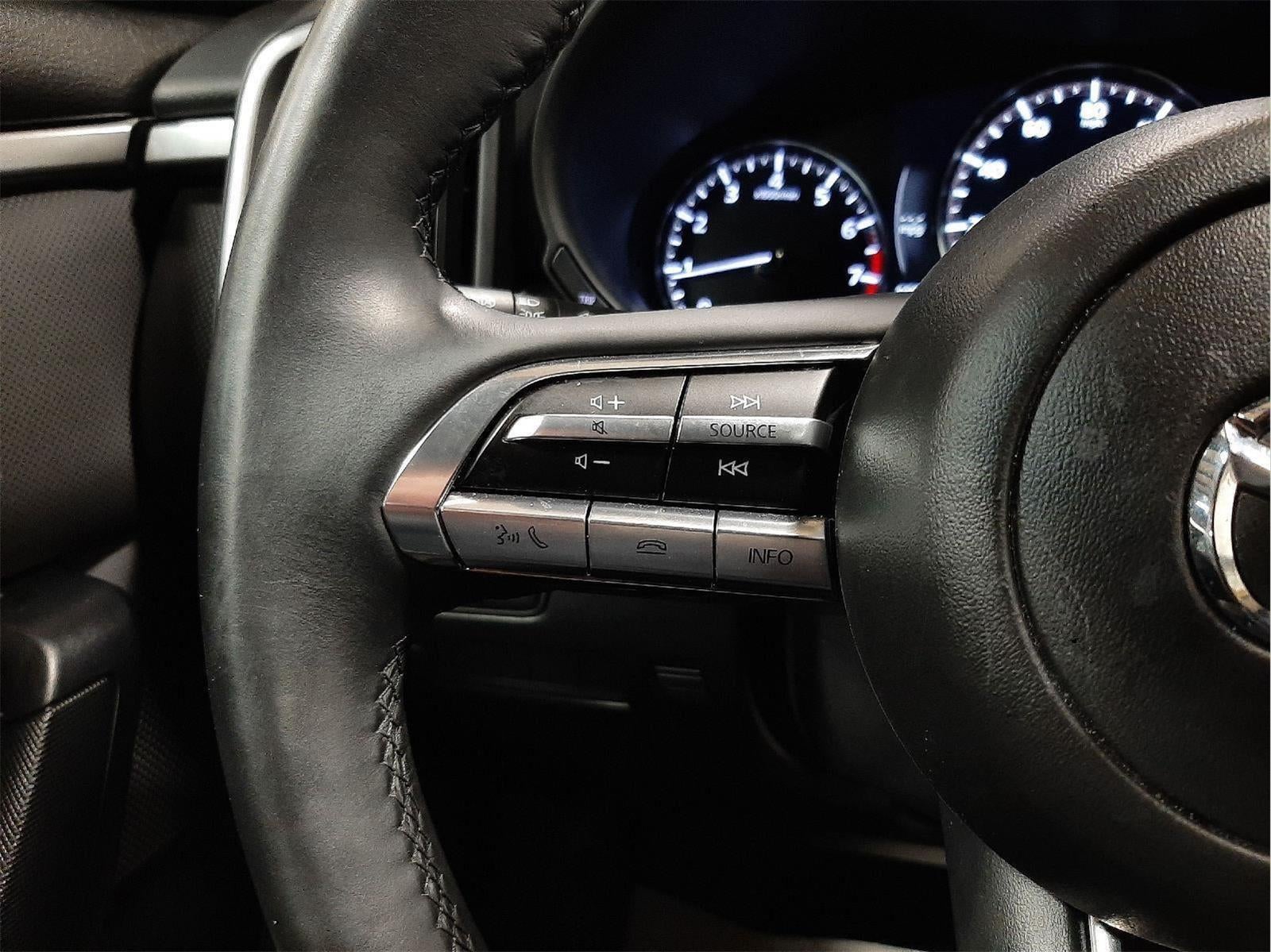 2024 Mazda Mazda CX-50 2.5 S Premium Package