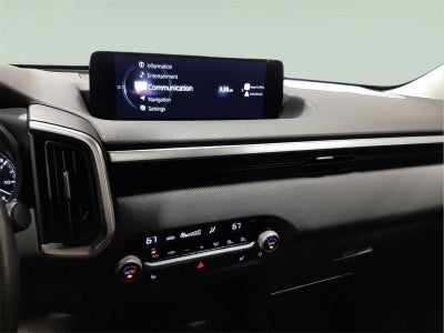 2024 Mazda Mazda CX-50 2.5 S Premium Package